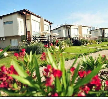 Casa Pampa Chapadmalal Aparthotel Mar del Plata Esterno foto